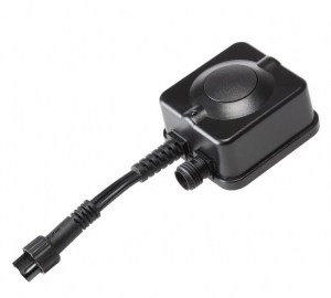 Lightpro Ontvanger 167A Accessoires A. van Elk BV